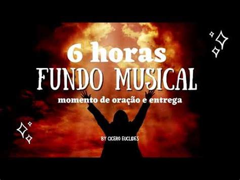 Fundo Musical Para Orar Momento De Ora O E Entrega Piano Worship