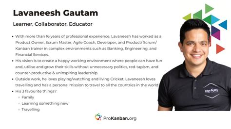 ProKanban.org on LinkedIn: #kanban #prokanban #agile #agilecoach # ... 