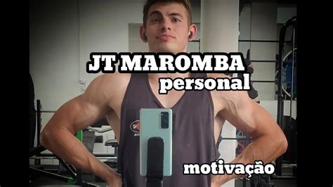 Jt Personal Motiva O Youtube