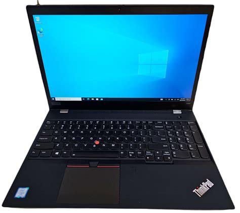 Used Lenovo Thinkpad T590 Laptop 1 6 Ghz I5 8365u 16gb 512gb 15 6 Touchscreen Sp2 Ubb Threads