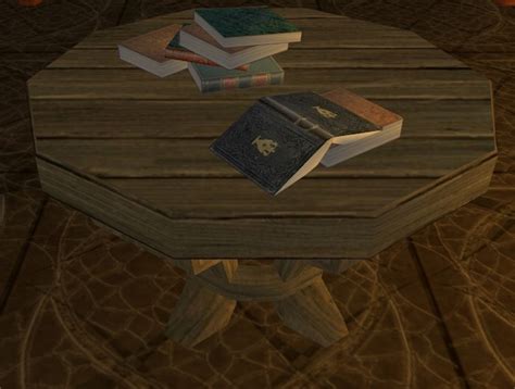 Filescholars Round Table Lotro