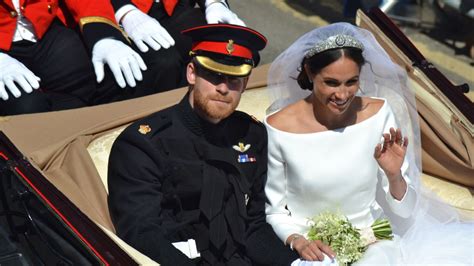 Meghan Markle et le prince Harry au bord du divorce Les experts répondent