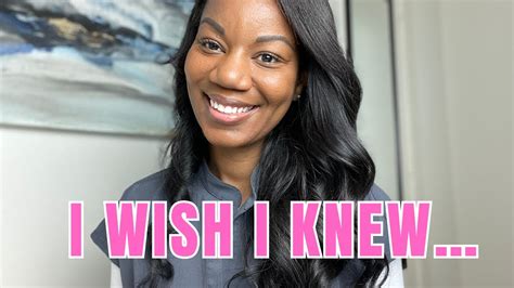 5 Things I Wish I Knew Before Becoming A Nurse Youtube