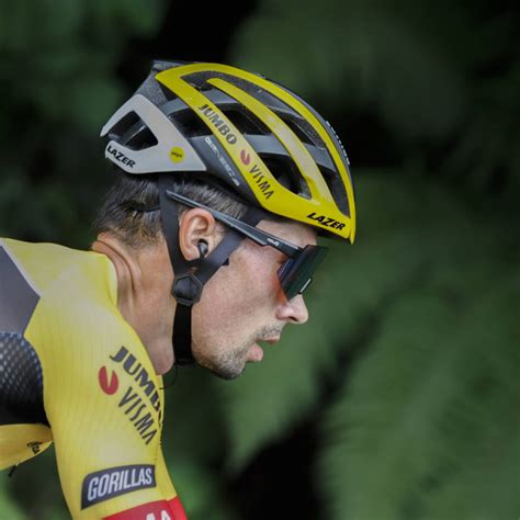 Tour D Espagne Pedersen Remporte La E Tape Roglic Terre