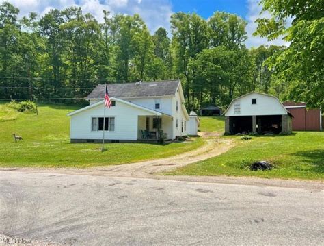 Uhrichsville Tuscarawas County Oh House For Sale Property Id