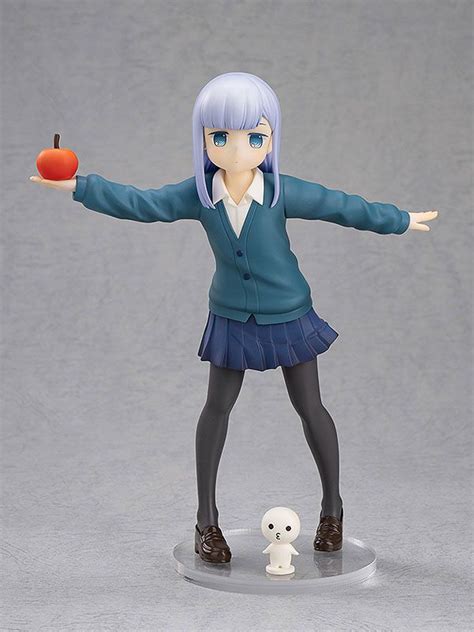 Aharen San S Offre Une Figurine Pop Up Parade Janvier Manga News