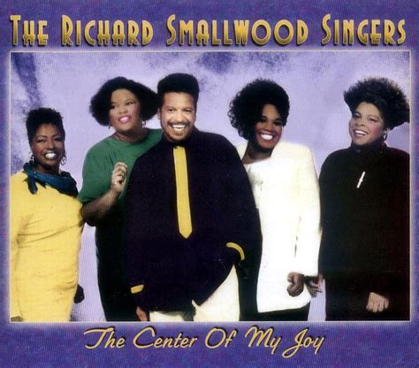 The Richard Smallwood Singers Bensound Musikshop