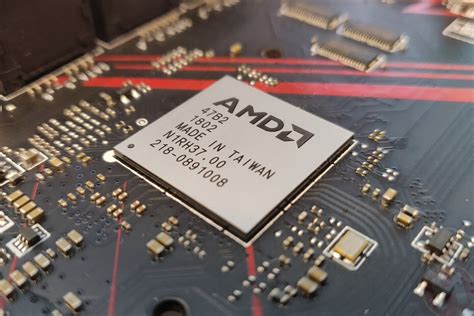 AMD Releases Ryzen Chipset Drivers 4 06 10 651 TechPowerUp