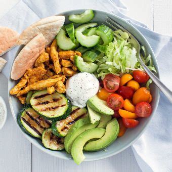 Guacamole Romige Avocado Dip In 10 Minuten Leuke Recepten