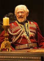 Ian McKellen’s King Lear to play in London’s West End