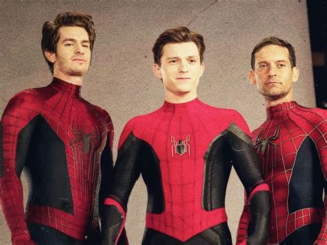 Ranking Every Live Action Spider Man From Worst To Best