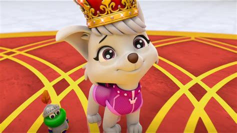 Sweetie Appearances Paw Patrol Wiki Fandom Powered By Wikia