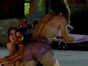 JULIA GARRO Nude AZNude