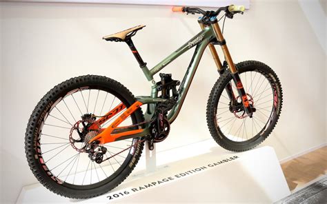 Can You Name All 18 Bikes - Eurobike 2016 - Pinkbike