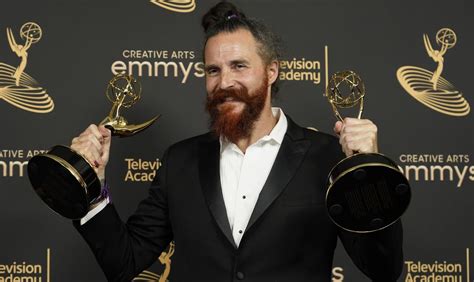 Cristóbal Tapia Veer, el chileno que fue clave en “The White Lotus”