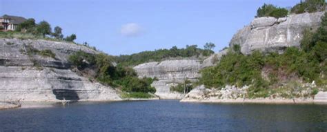 About Lake Whitney Texas | Lake Whitney Fishing Charters