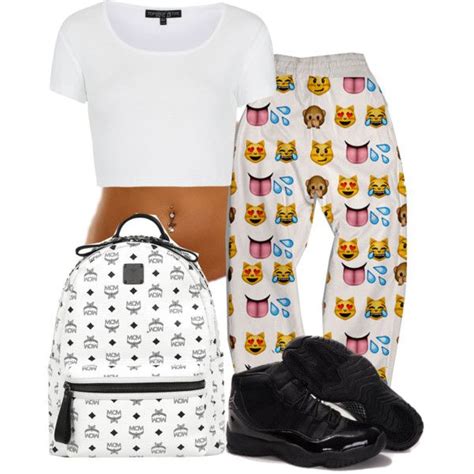 1000 Images About Emoji Outfits On Pinterest Joggers Emojis And Unisex