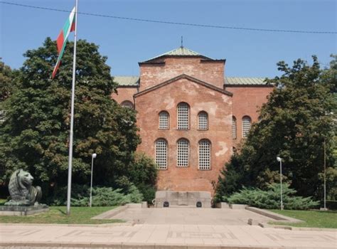 Църква Света София