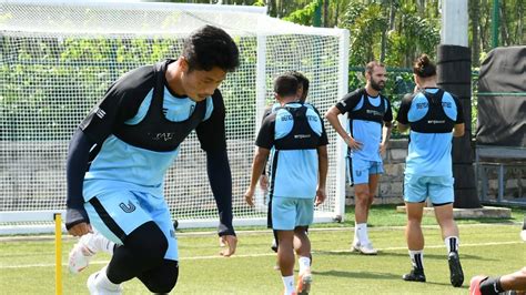 Fc Bengaluru United Announce Four New Signings Ahead Of 2021 22 Season