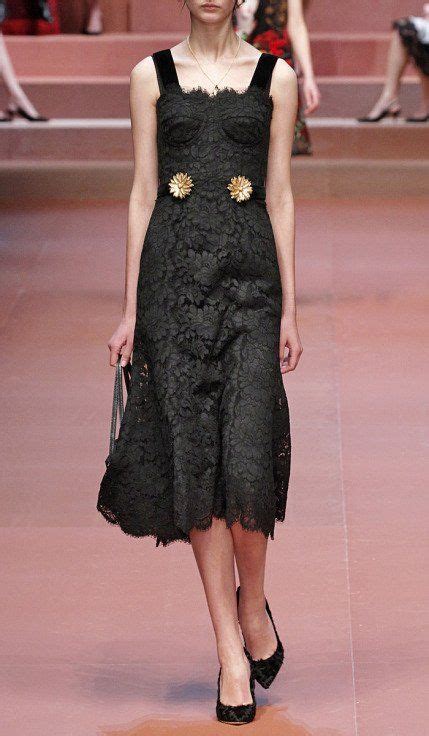 Dolce Gabbana Fall Winter 2015 Trunkshow Moda Operandi Thời trang