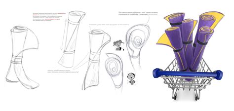Sportmaster on Behance