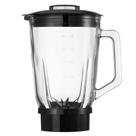 Ufesa BS4800 1000W Blender Techinn