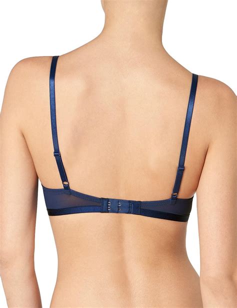 Triumph Sexy Angel Spotlight Whu Bra Belle Lingerie