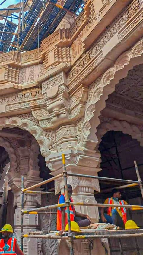 क्या है राम मंदिर के गर्भगृह के लिए तैयार हो रहीं 3 मूर्तियों का राज़