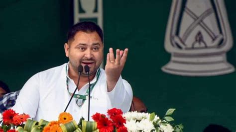 Neet Paper Leak Case Bihar Deputy Cm Claims Prime Suspect Had Links With Tejashwi Yadavs Aide