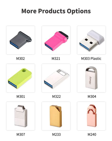 Factory Direct Sale 3 0 High Speed Mini Metal Usb Flash Drives 64gb