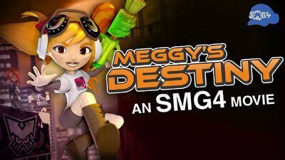 SMG4 Movie: Meggy's Destiny/Transcript | SuperMarioGlitchy4 Wiki | Fandom