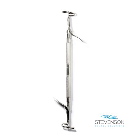 Dental Instrument Amalgam Carrier | Stevenson Dental Solutions