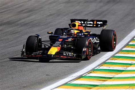 Max Verstappen blikt vooruit op Grand Prix van Brazilië Grand Prix Radio