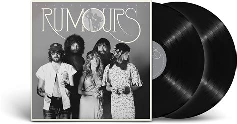 Rumours Live (Vinyl): Amazon.ca: Music