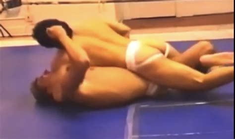 Gay Catfight ThisVid