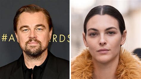 Leonardo Dicaprio And Girlfriend Vittoria Ceretti Spark Engagement