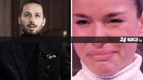 Тъстът одобри Папи Ханс за щерка си Сара Драгулева. Поиска внуци и каза ...