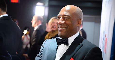 Byron Allen Net Worth - The Wealth Of Entertainment Studios Founder