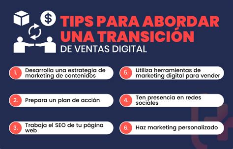 Ventajas de las Ventas Digitales Convierte más