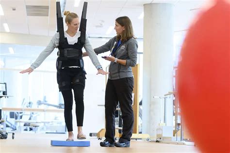 Neurological Physical Therapist Hennepin Healthcare
