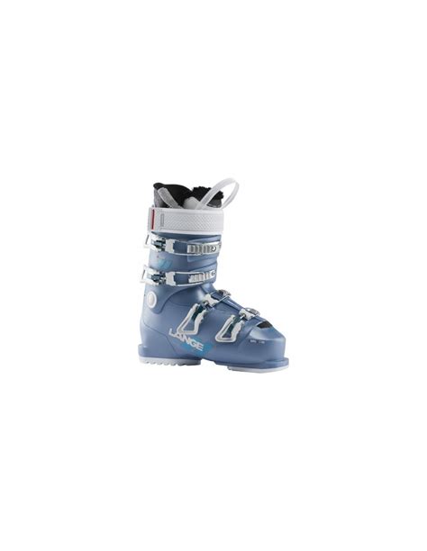 Chaussures De Ski Neuves Lange Lx70 W Light Blue 2024