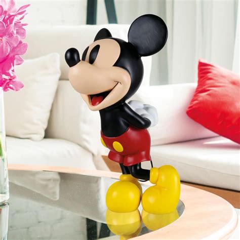 Figura Mickey Mouse Showcase