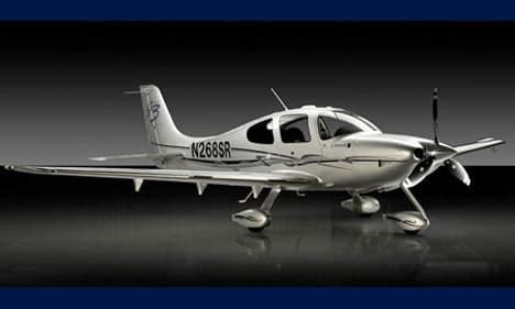 Cirrus Aircraft - Prices, Specs, Pictures of all models