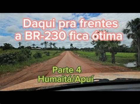 INVERNO NA TRANSAMAZÔNICA SUL DO AMAZONAS PARTE 5 EP 07 2024 YouTube