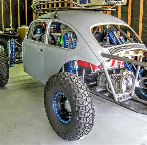 Pin By Darren Sefton On Desert Prerunner Vw Baja Bug Baja Bug Vw Baja