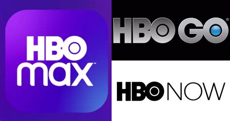 Hbo Max Hbo Now And Hbo Go Whats The Difference