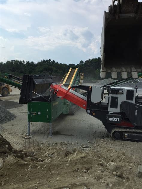 Brs Material Purchases And Removal Bridgewater Raynham Sand