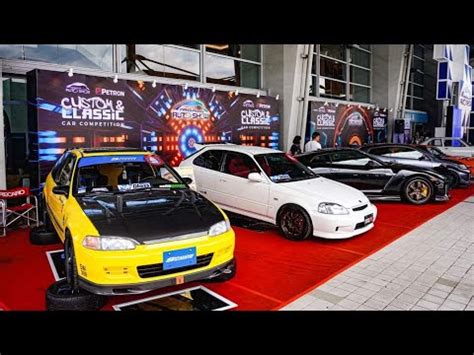 ANG PINAKAMALAKING EVENT MIAS 2024 MANILA INTERNATIONAL AUTO SHOW