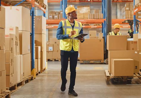 The Role Of Operations Staffing Agencies In Streamlining Logistics