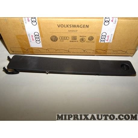 Volet Trappe Revetement Hayon De Coffre Volkswagen Audi Skoda Seat